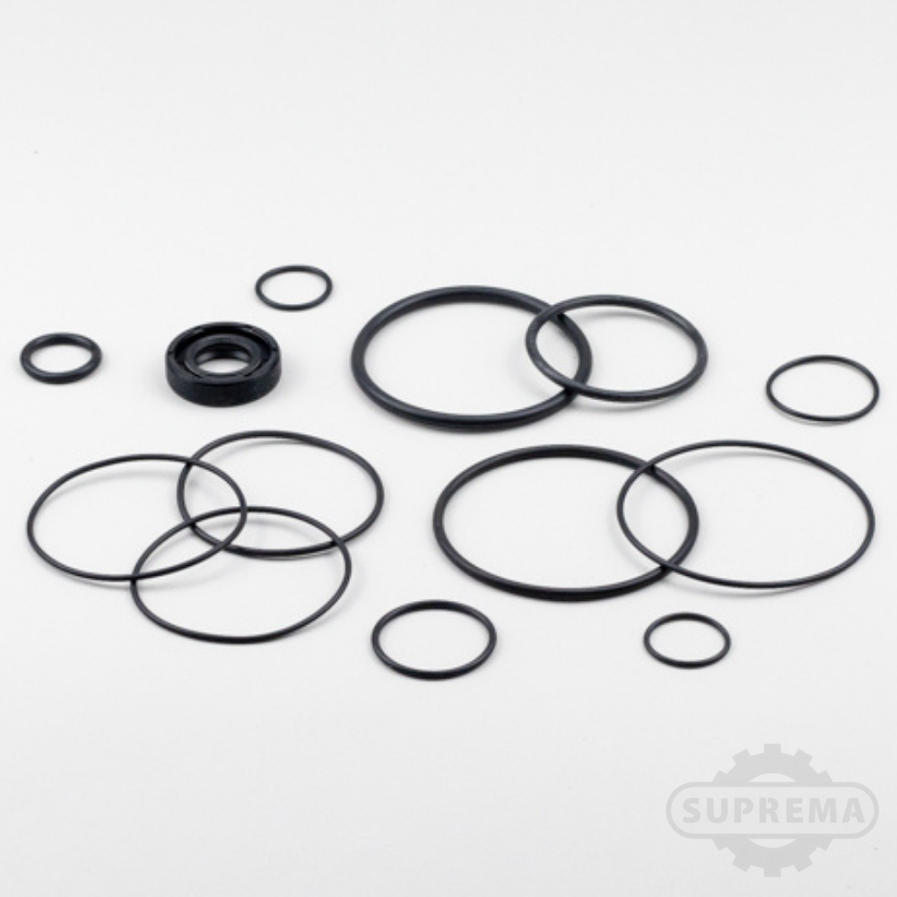 REP. BBA ALUM. HILUX PIT BULL 05 A 13 ENGRENAGEM