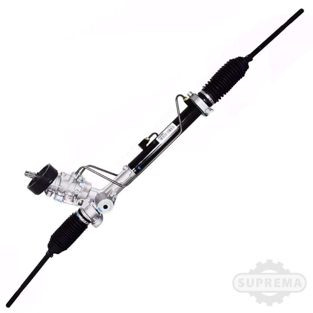 DIRECAO HIDRAULICA JTEKT VW GOL G5 SEM PONTEIRAS