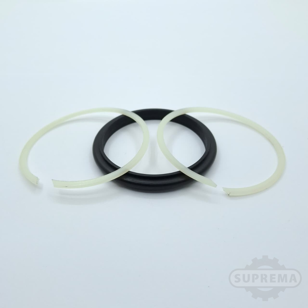 CONJUNTO VEDACAO ANEIS DIAM EXT 63,50 MM - EMBOLO