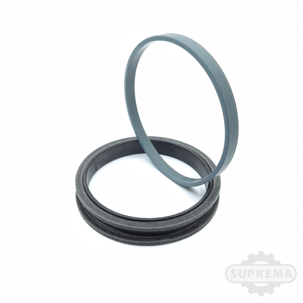 CONJUNTO VEDACAO CAPPED T-SEAL 108,50 X 127,00 X 19,05