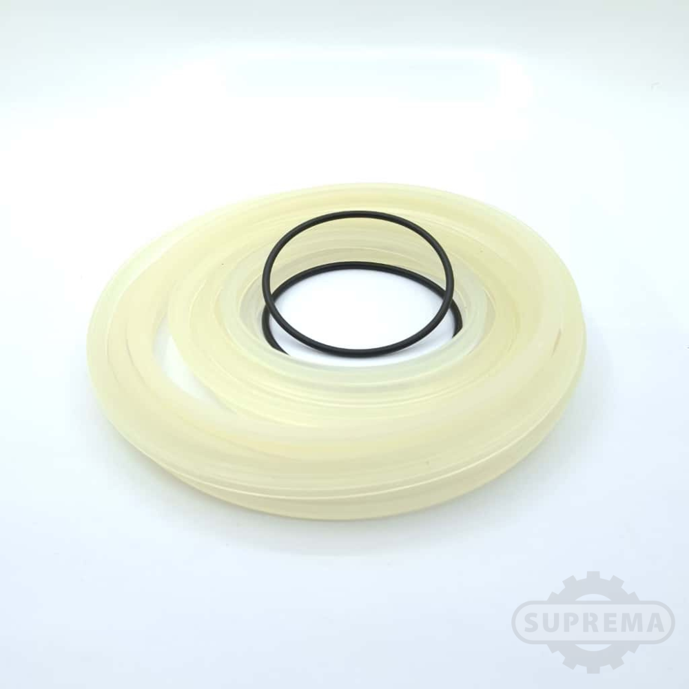 REPARO HYVA ALPHA 5 ESTAGIOS 99 A 179 MM S/GUIAS