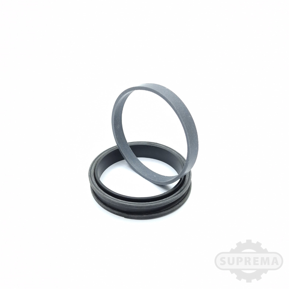 CONJUNTO VEDACAO CAPPED T-SEAL 64,00 X 76,20 X 14,70