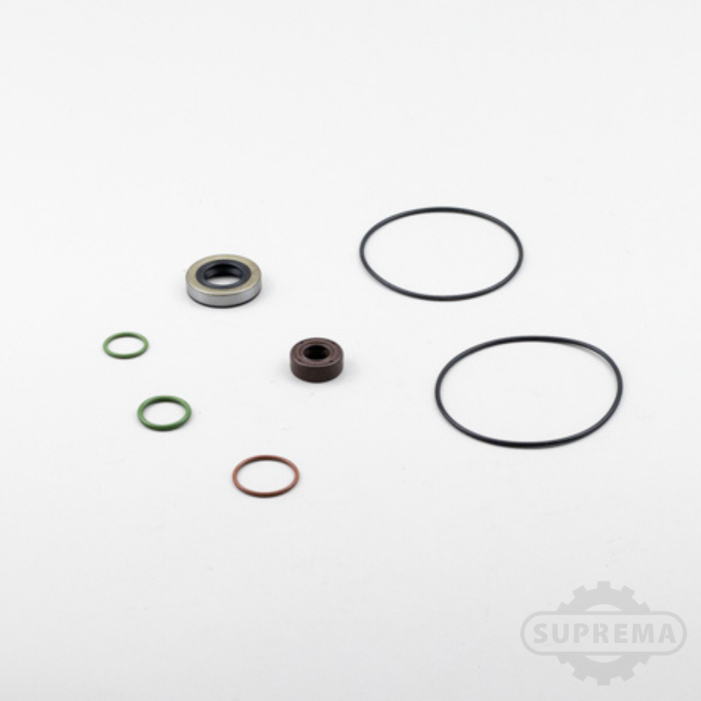 REPARO BBA ZF - PALIO ETORK ACOP BBA 7612.914.918