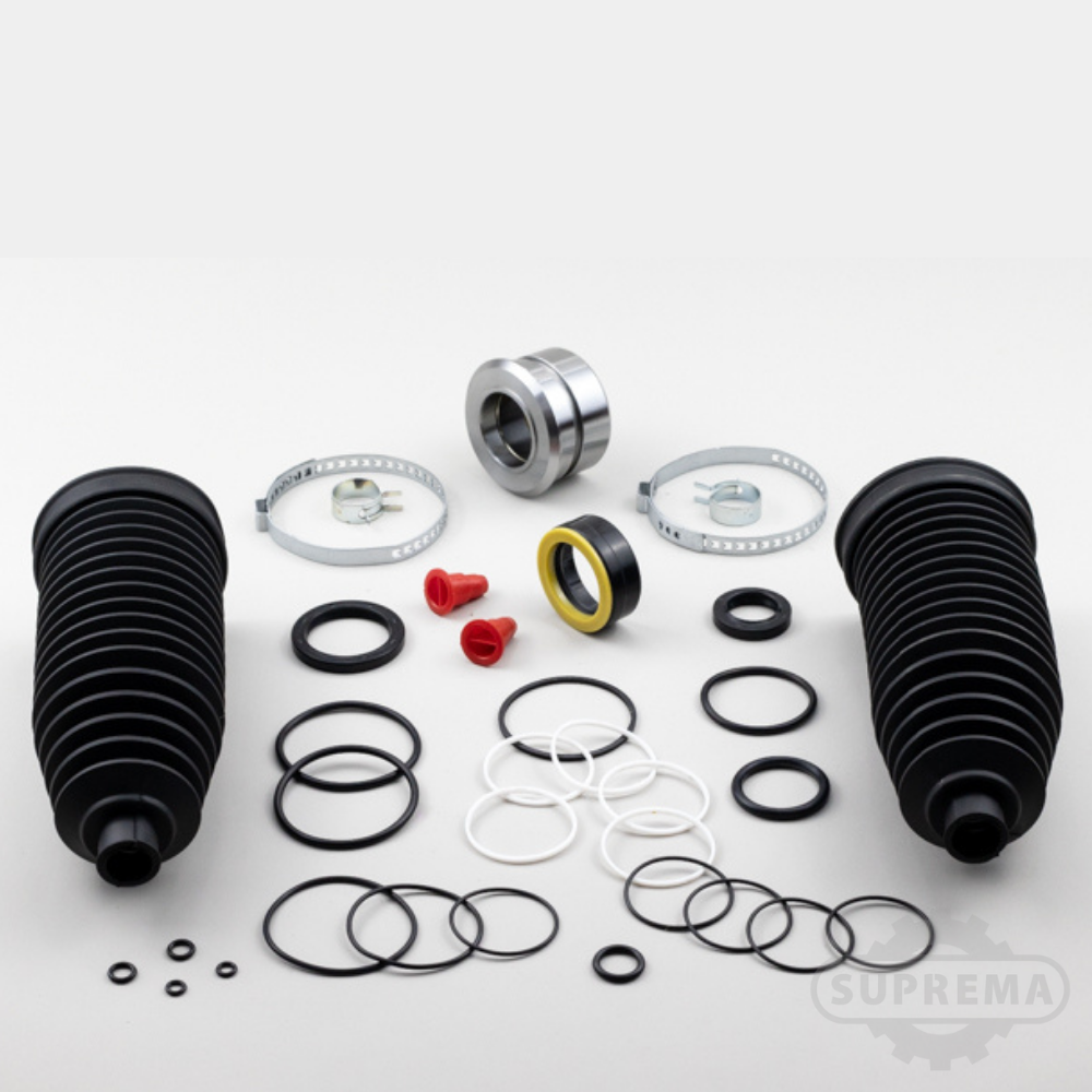REP. CX ZF BMW SERIE 5 - 2011 A 2016