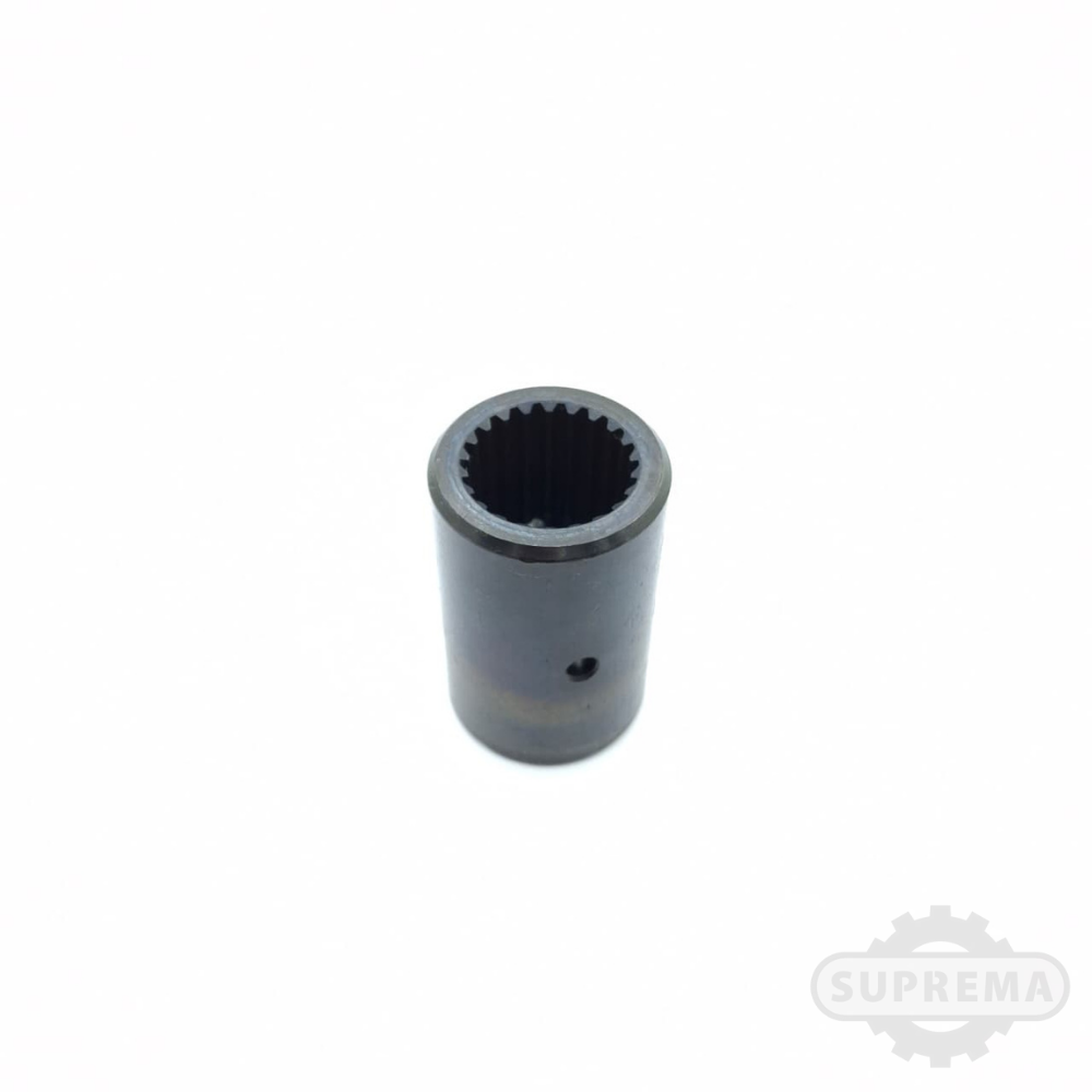 LUVA ENTALHADA 22 ESTRIAS - 65MM - JHON DEERE - R222832