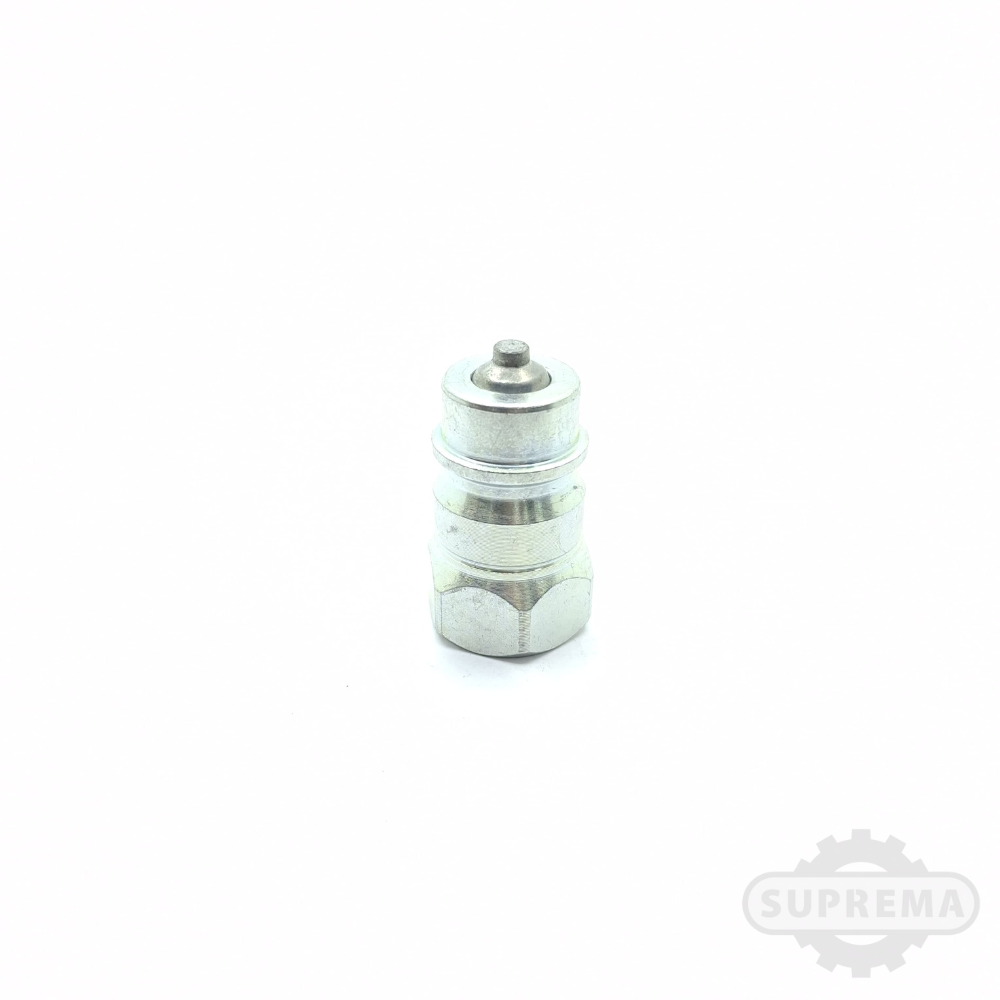 JUNCAO AGRICOLA 1/2 NPT MACHO - 001006