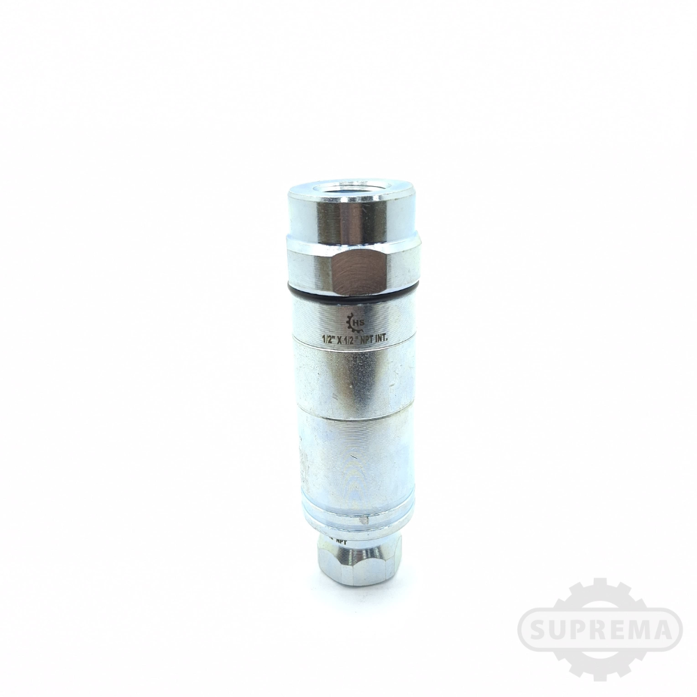 JUNCAO AGRICOLA 1/2 NPT ROSCA INTERNA - 001092/2