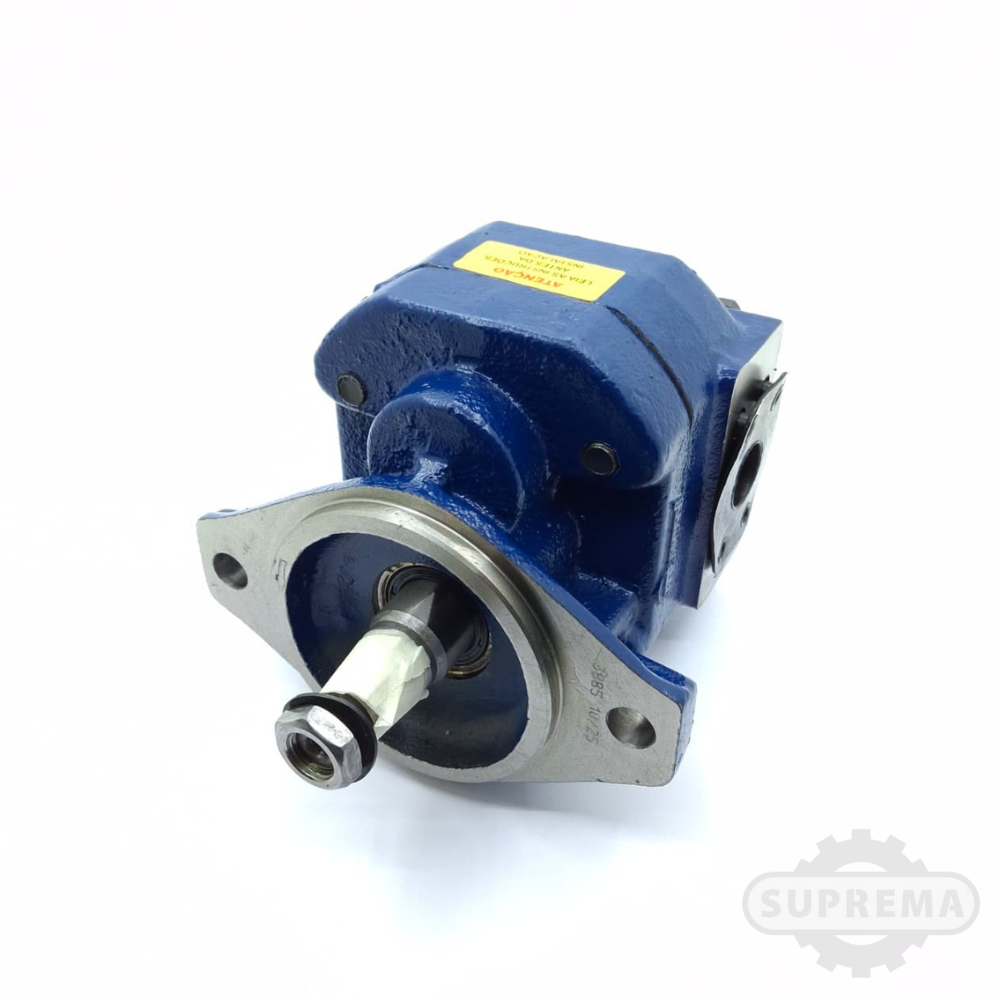 BOMBA HIDRAULICA BMH 205 - 50L - 3885