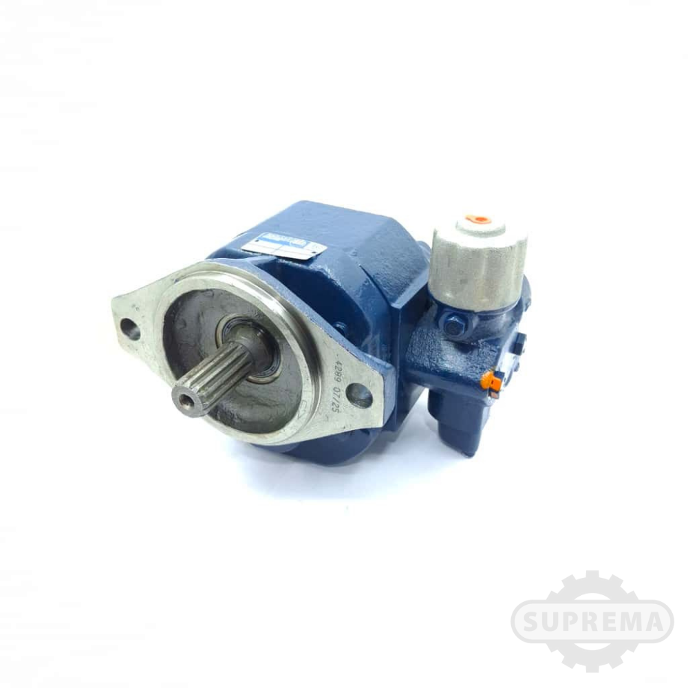 BOMBA HIDRAULICA BHM200 - 68L - 4289