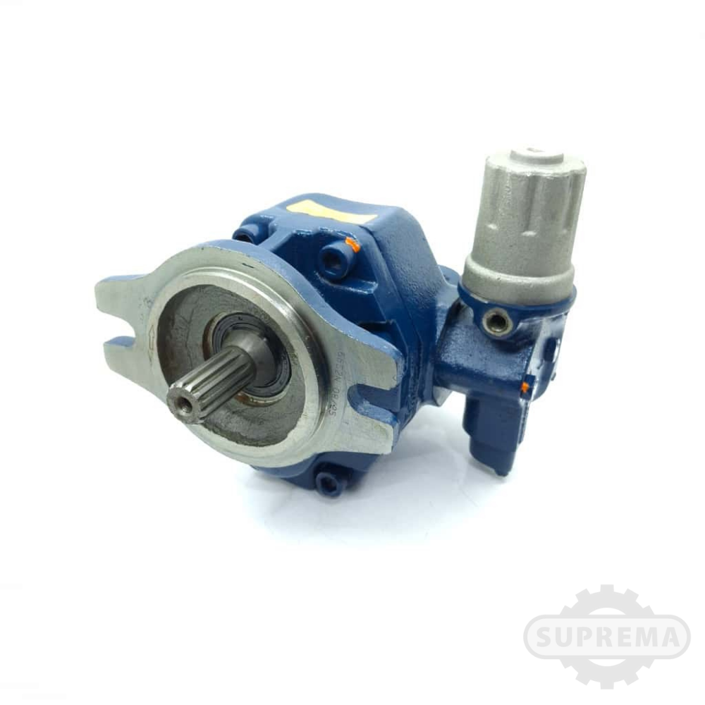 BOMBA HIDRAULICA BHM250 - 90L - 6652N