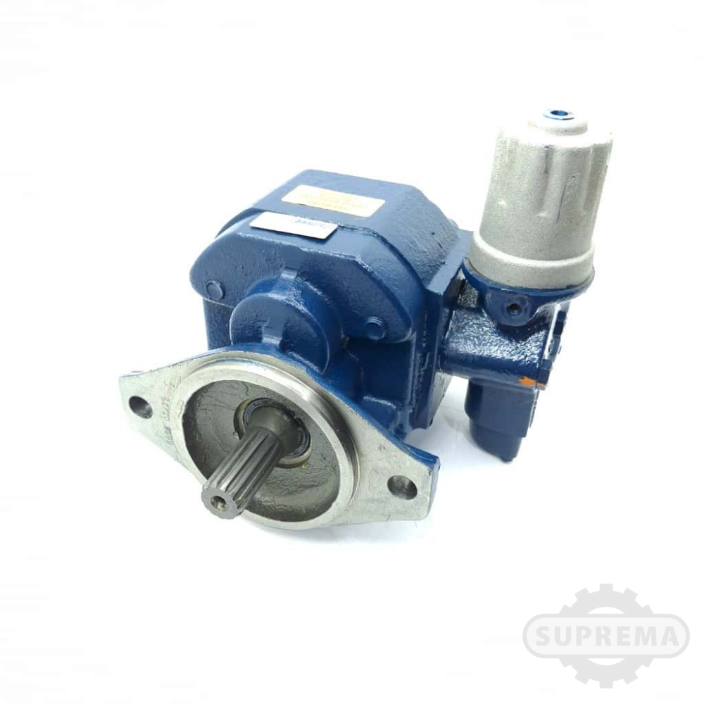 BOMBA HIDRAULICA BHM200 - 68L - 6676