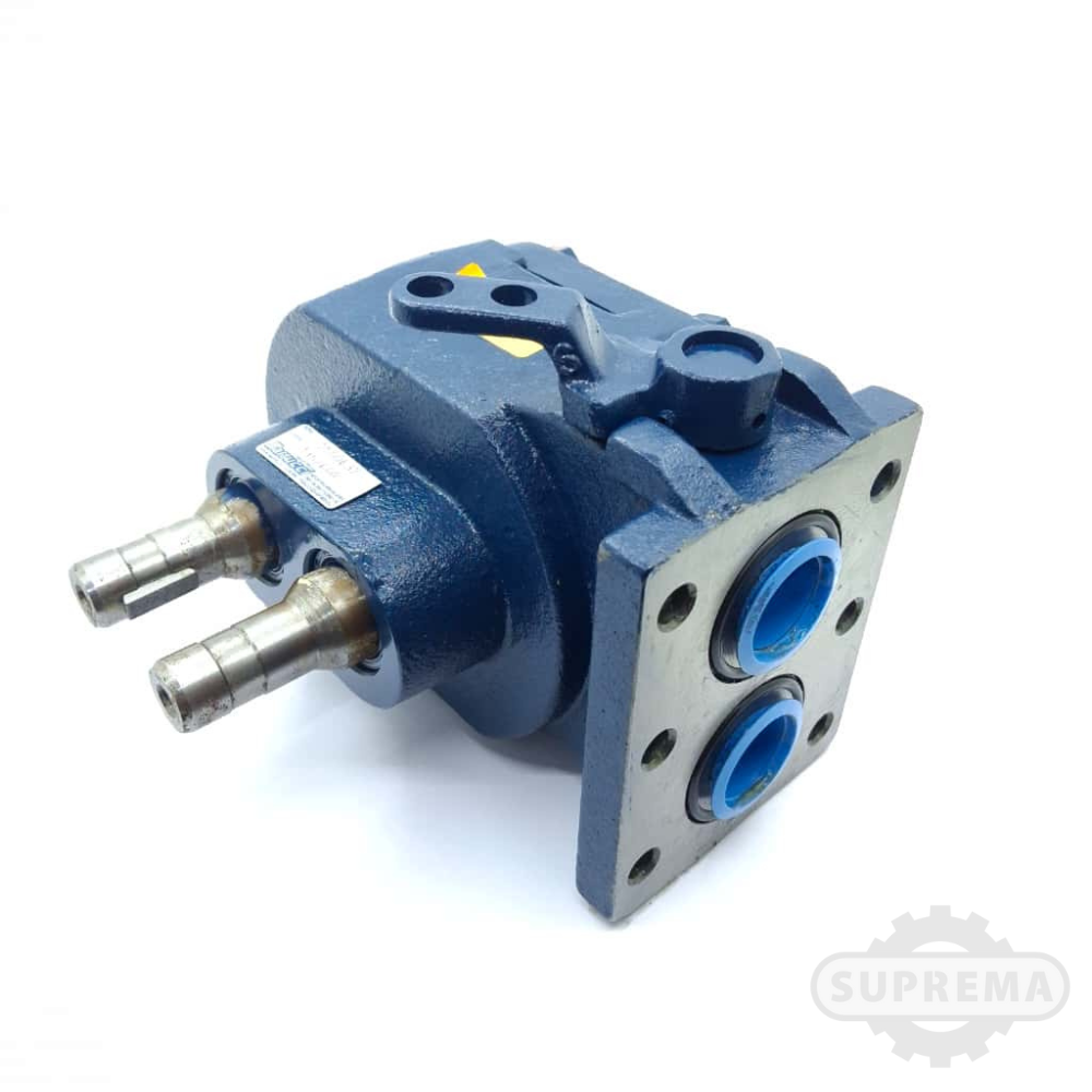 BOMBA HIDRAULICA BHM100 - 68L - 3526