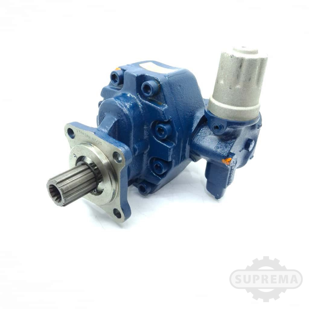 BOMBA HIDRAULICA BHM250 - 90L - 6643AN