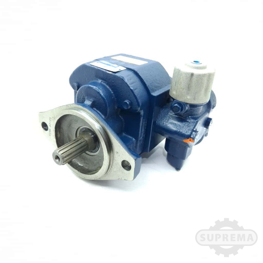 BOMBA HIDRAULICA BHM200 - 68L - 4098