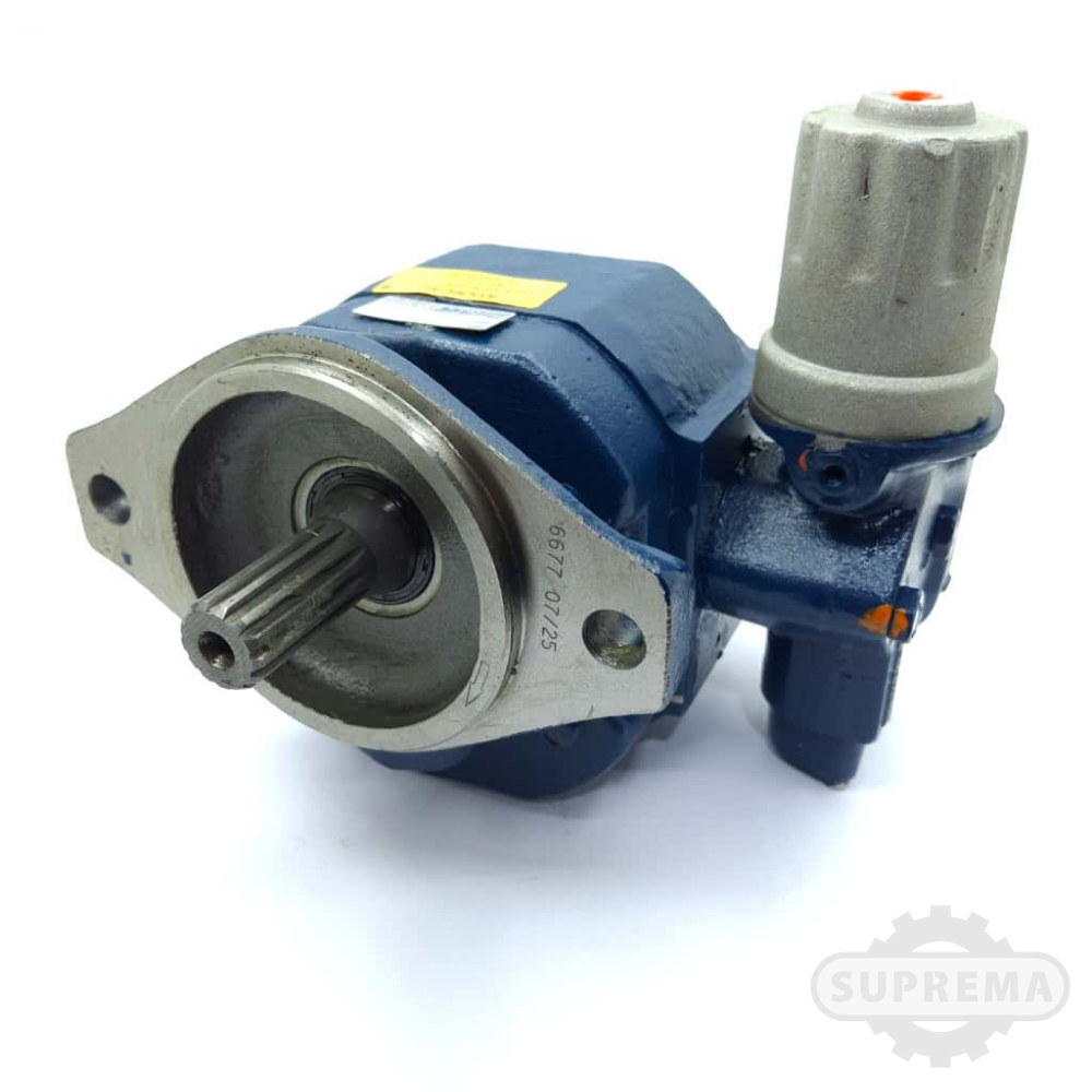 BOMBA HIDRAULICA BHM200 - 68L 