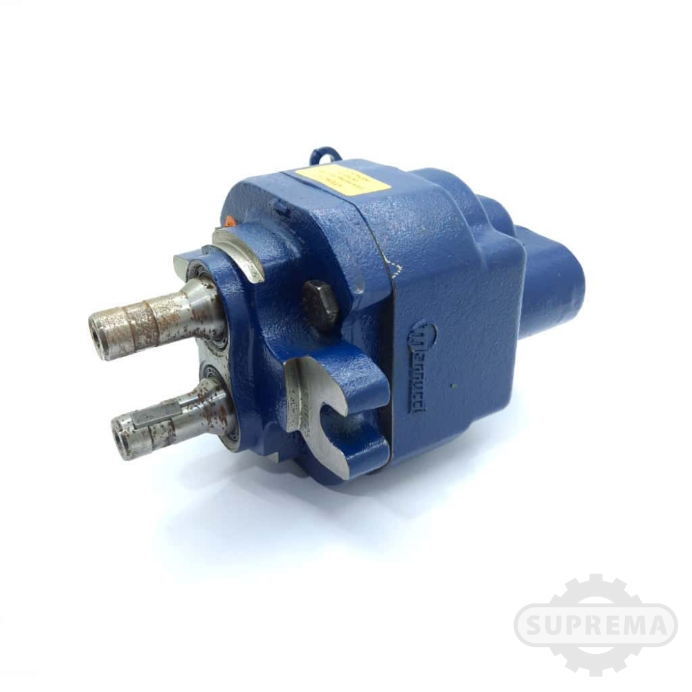 BOMBA HIDRAULICA BHM200 - 68L - 4065