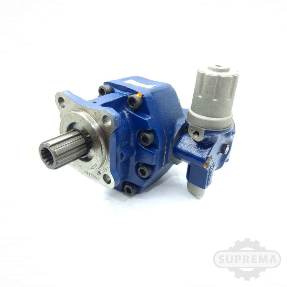 BOMBA HIDRAULICA BHM250 - 90L - 6654AN