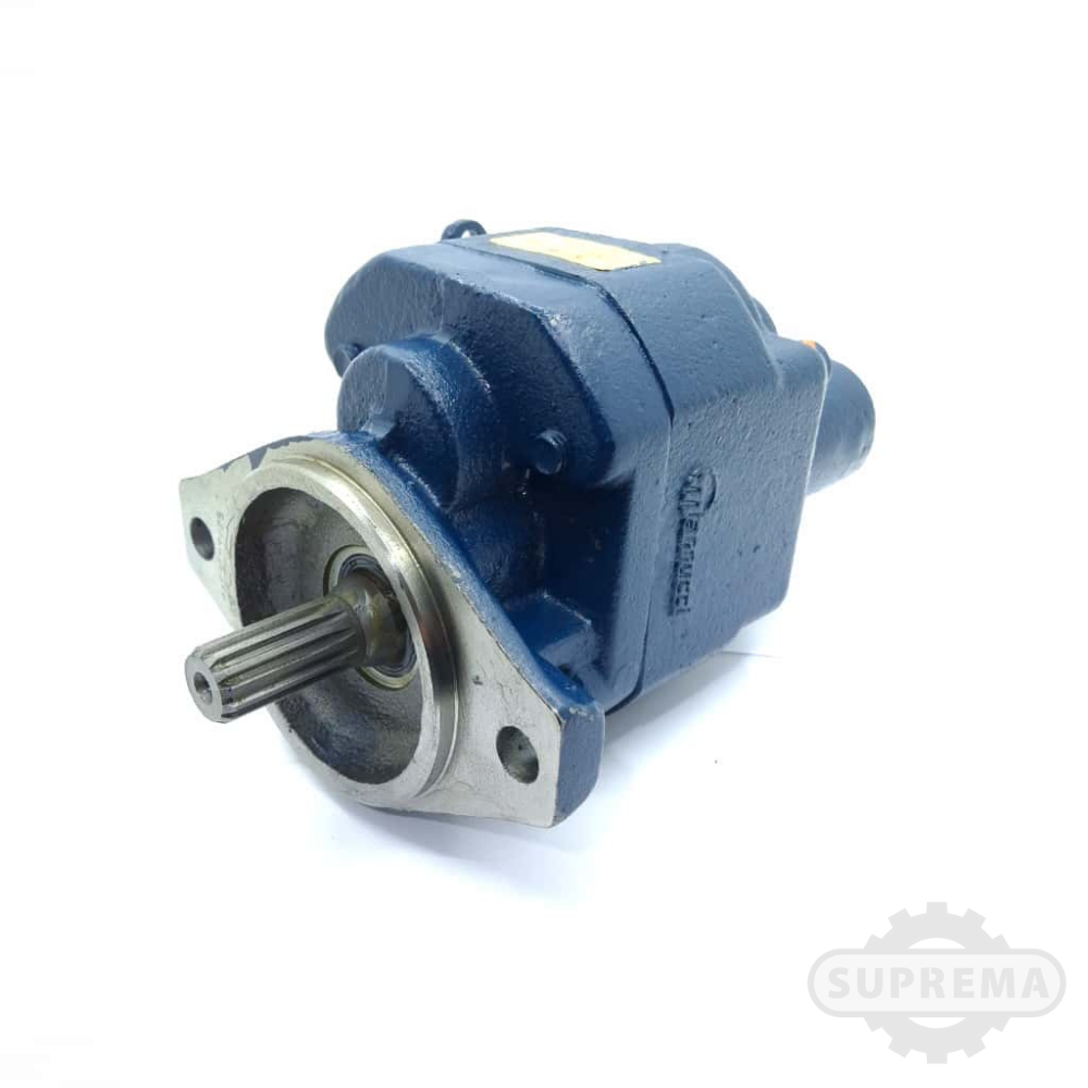 BOMBA HIDRAULICA BHM200 - 68L - 4456