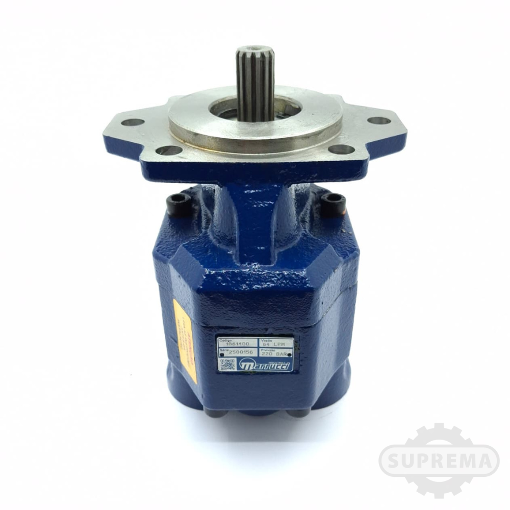 BOMBA HIDRAULICA BHM225 - 64L -8424