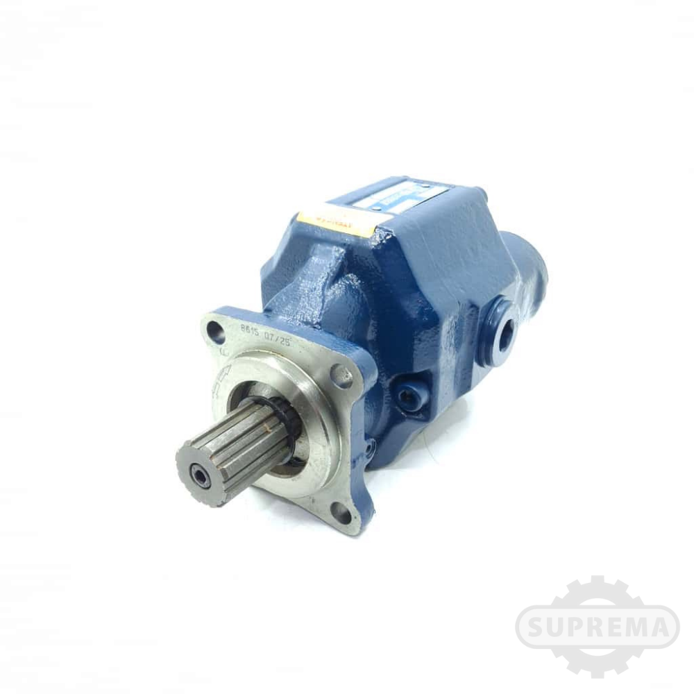 BOMBA HIDRAULICA BHM235 - 80L - 8615