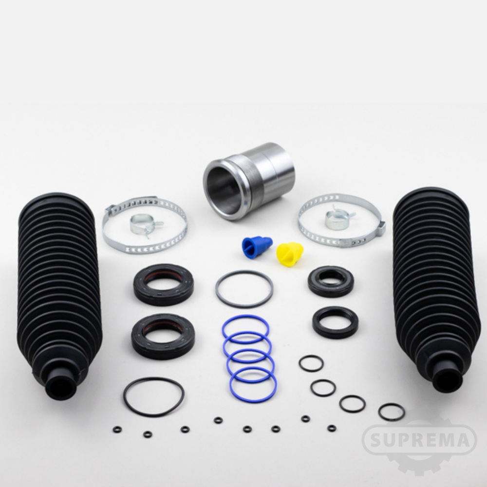 REP. CX JEEP GRAND CHEROKEE 11...(4WD EXEC... STR)