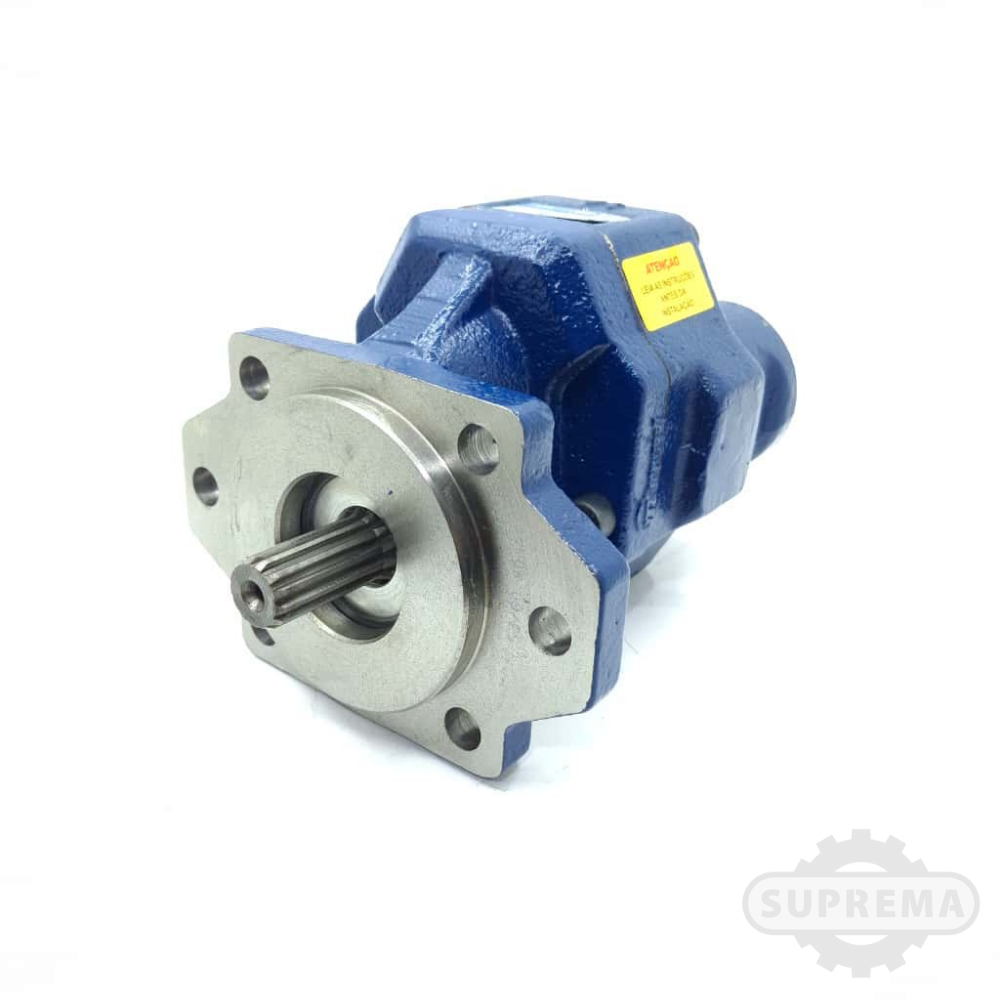 BOMBA HIDRAULICA BHM235 - 48L - 8608