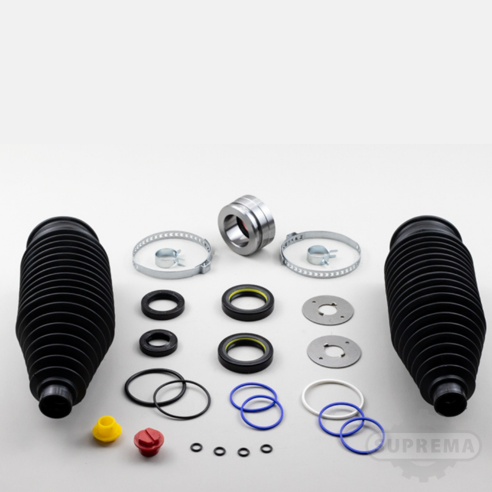 REP. CX. DIR. MITSUBISHI L200 TRITON 17...