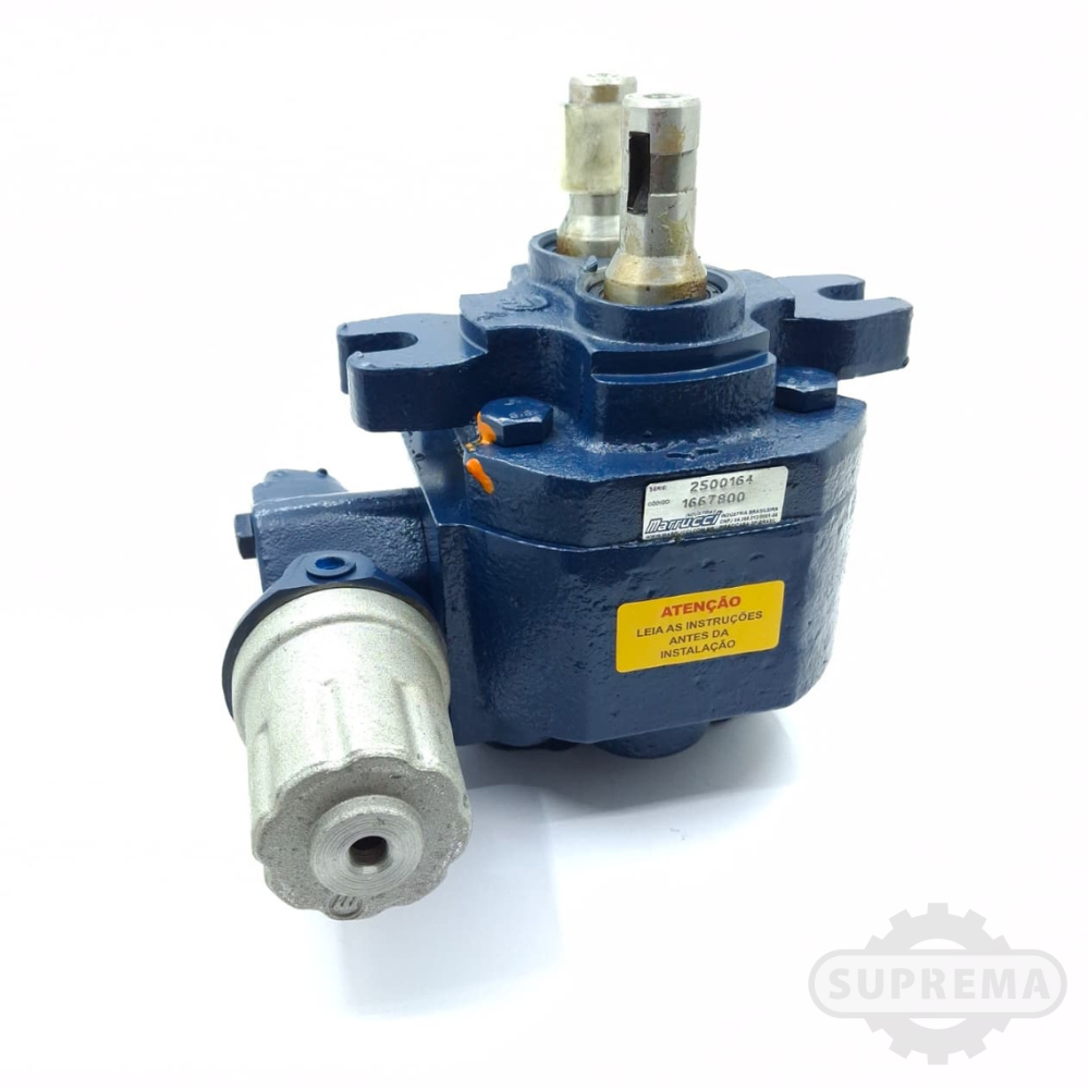 BOMBA HIDRAULICA BHM200 - 68L - 6678