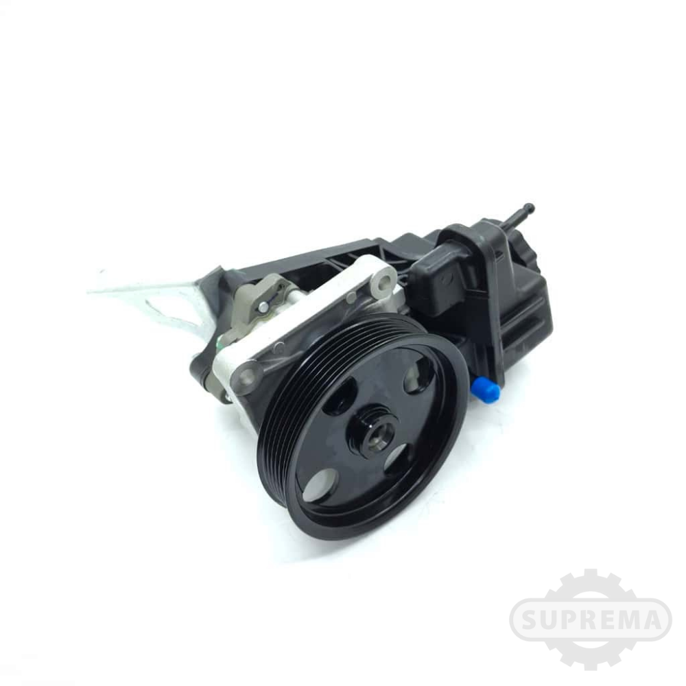 BOMBA DIRECAO HIDRAULICA MERCEDES SPRINTER 