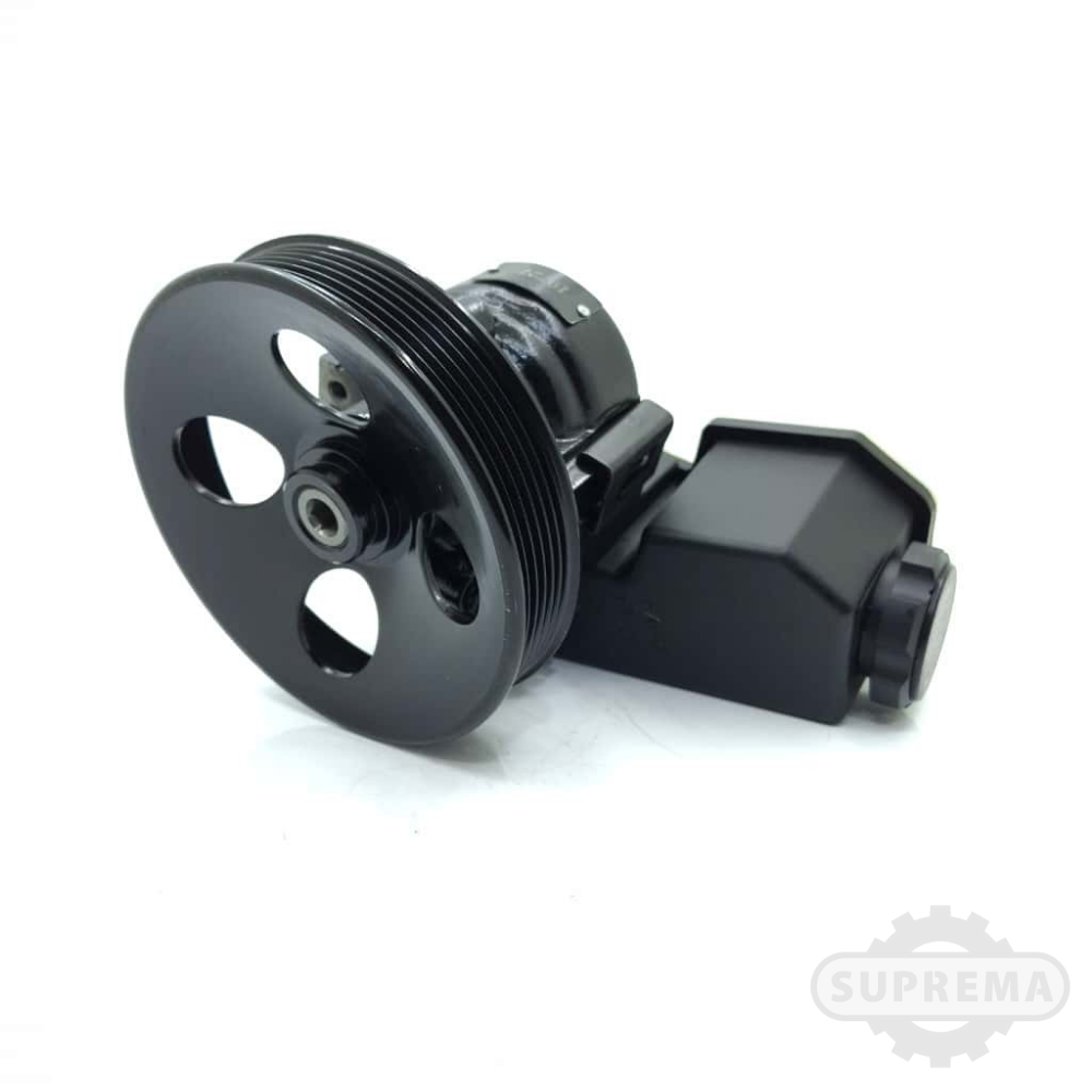 BOMBA DIRECAO HIDRAULICA VECTRA 8 E 16V 97 A 05 POLIA E RESERVATORIO