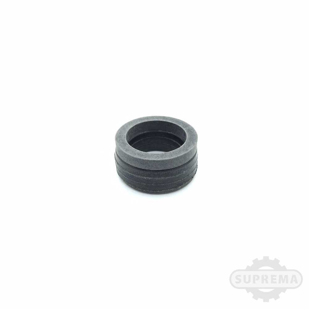 GAXETA CHEVRON 31,75 X 44,45 X 22,00 - 10473 (V= 4 MM)