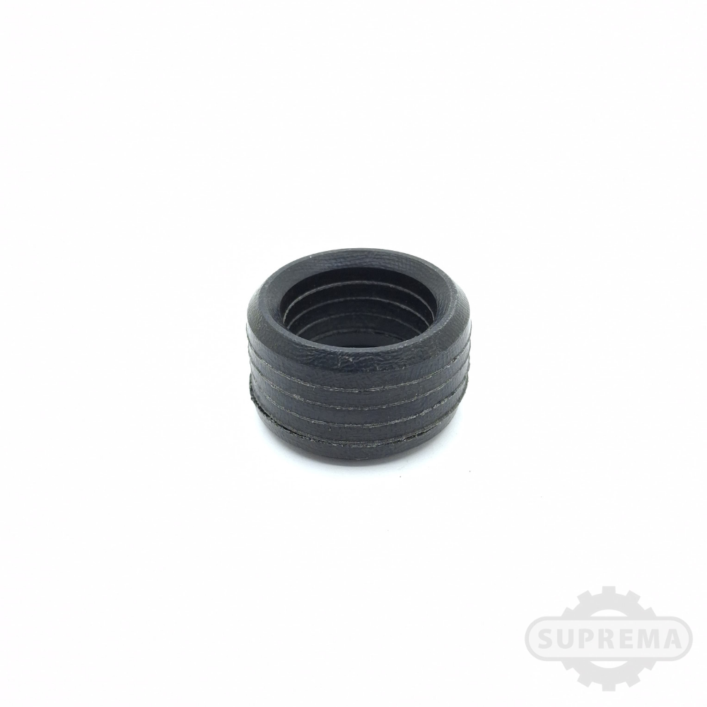 GAXETA CHEVRON 1,1/4 X 1,3/4 X 1/4 LONA