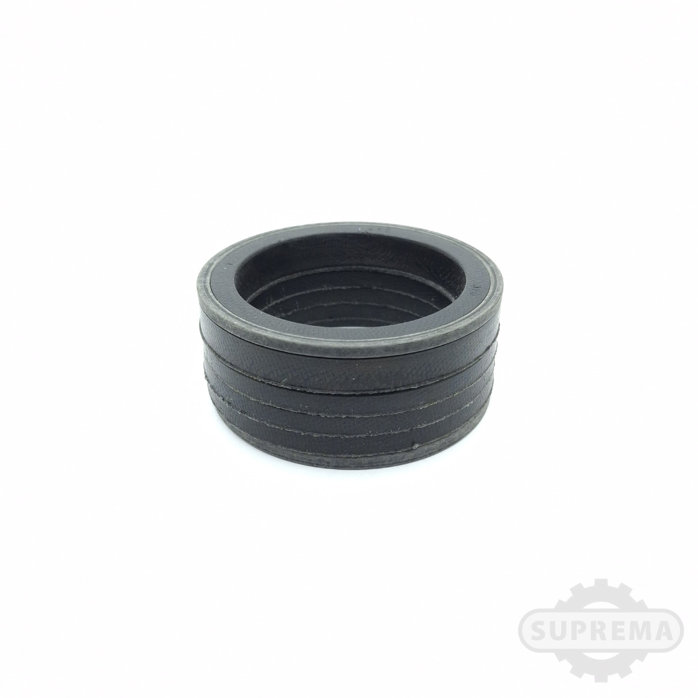 GAXETA CHEVRON 57,15 X 76,20 X 32,00 (V= 6 MM)