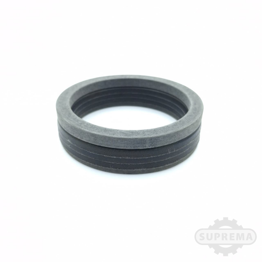 GAXETA CHEVRON 82,55 X 101,60 X 28,00 (V= 4 MM)