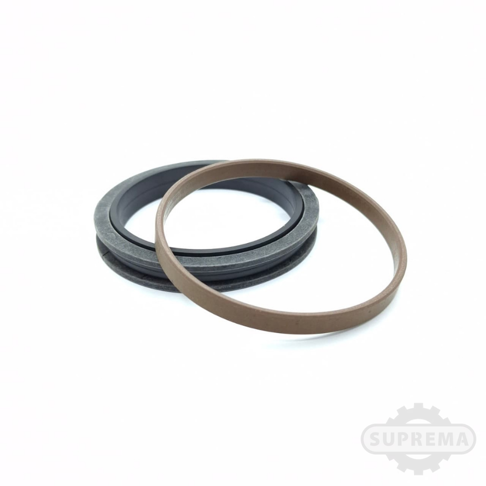 CONJUNTO VEDACAO CAPPED T-SEAL 64,00 X 80,00 X 12,00