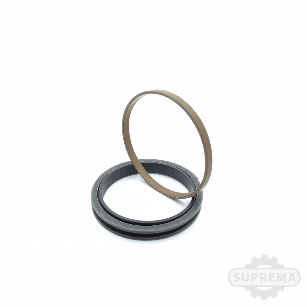 CONJUNTO VEDACAO CAPPED T-SEAL 73,00 X 90,00 X 12,00