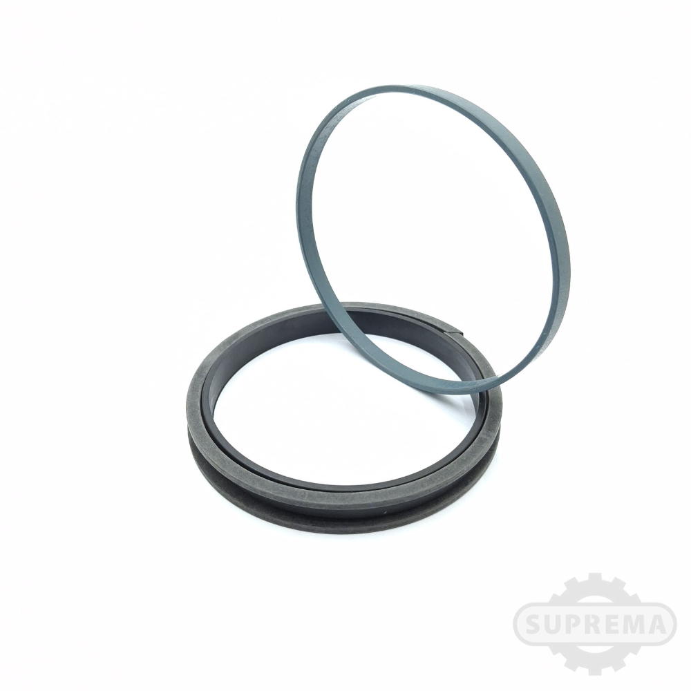 CONJUNTO VEDACAO CAPPED T-SEAL 100,00 X 115,00 X 12,00