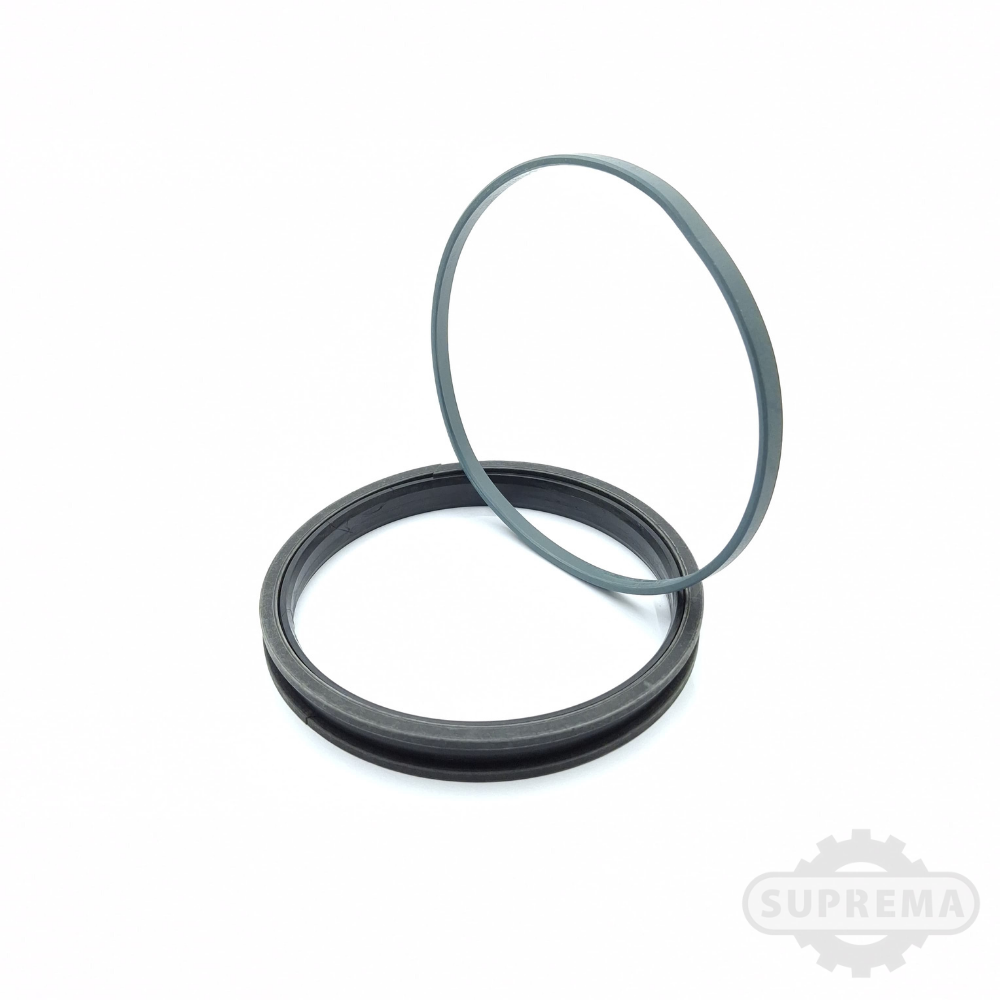 CONJUNTO VEDACAO CAPPED T-SEAL 105,00 X 120,00 X 12,00