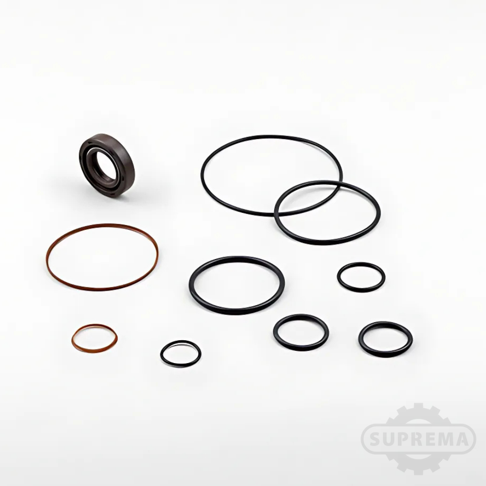 REPERO BBA ZF - FN4 - GM/VW/FORD - SILVERADO