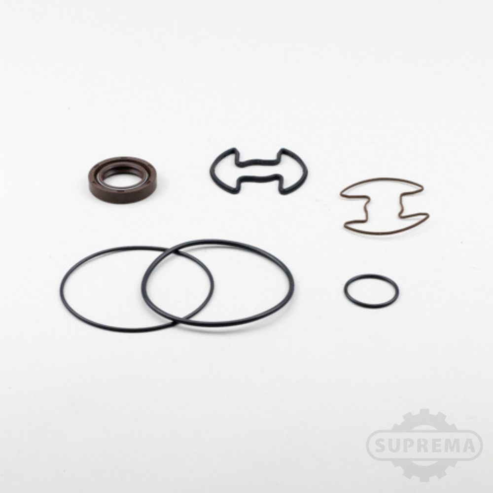 REPARO BBA ZF - FN 3 - MBB//VW