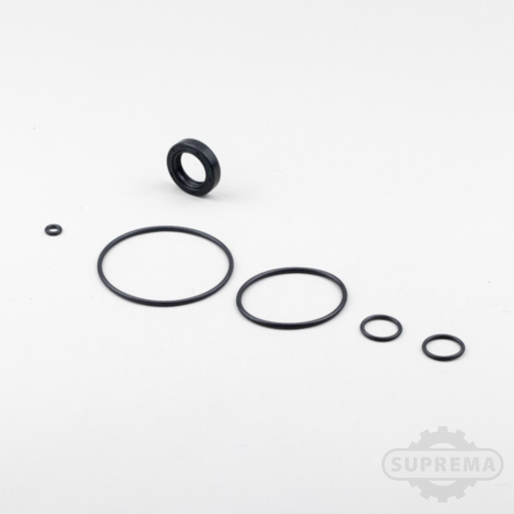 REP. BBA. LUCK - BMW SERIE 300/500