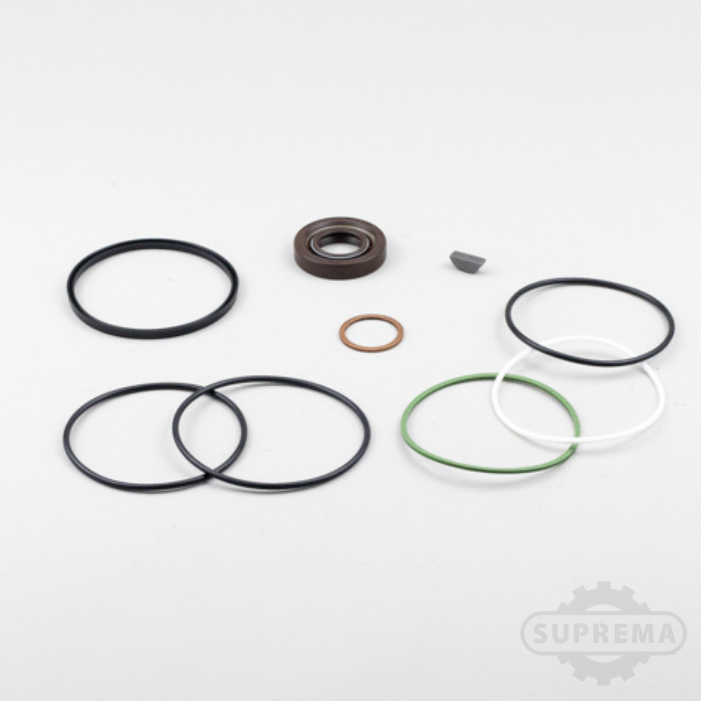 REPARO BBA  ZF - VOLVO B58/N10/N12