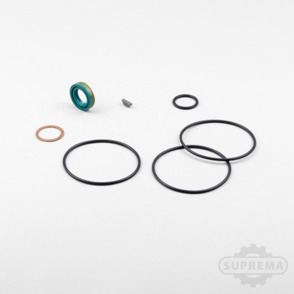 REPARO BBA ZF - FORD/VW/GM E MBB