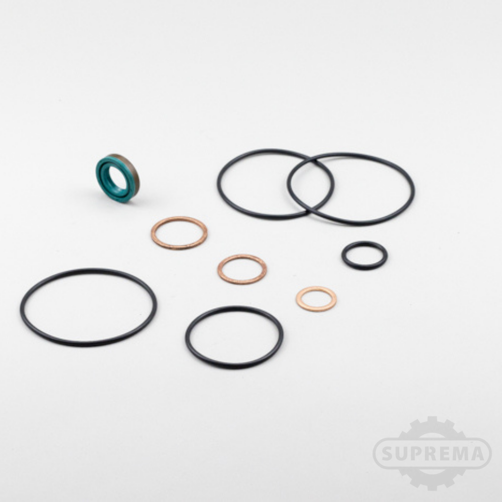 REPARO BBA ZF - GM/FIAT/MBB