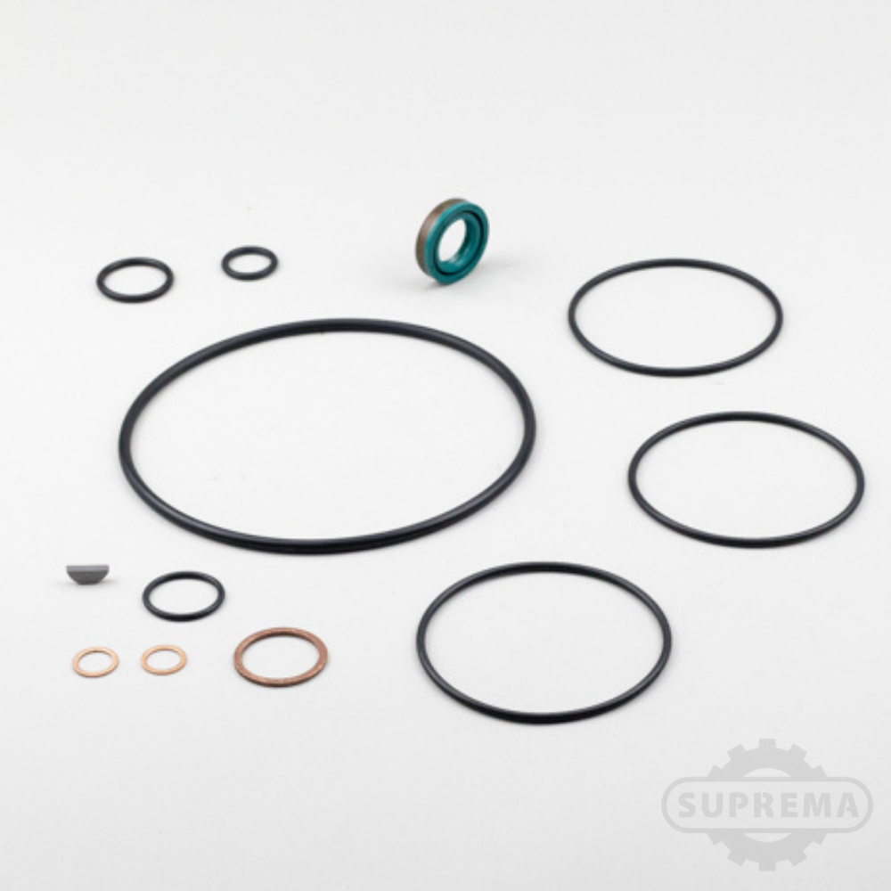 REPARO BBA ZF - GM CANECO/OPALA/D-10