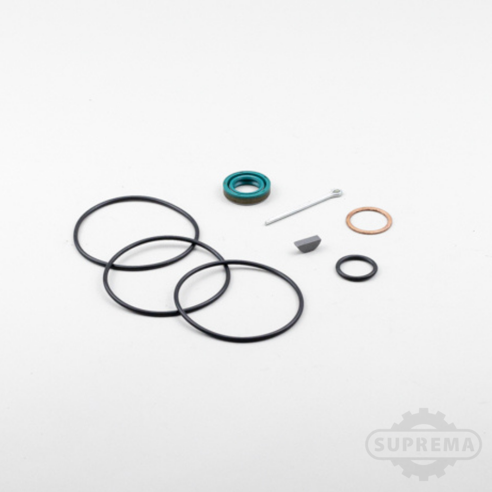 REP. BBA. ZF-FORD: F7000 A F22000 ATE 89