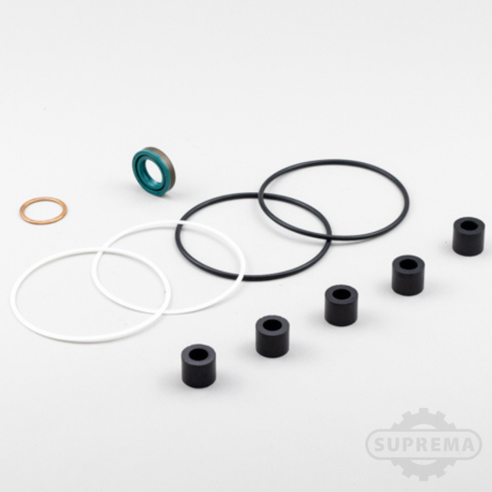 REPARO BBA ZF - SCANIA LT111/T112-B-L-LS