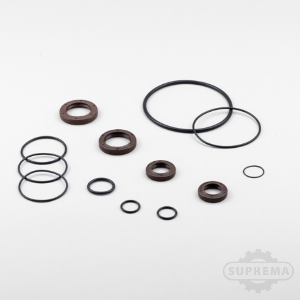 REPARO BBA LUCK SPRINTER/S-10/FRONTIER