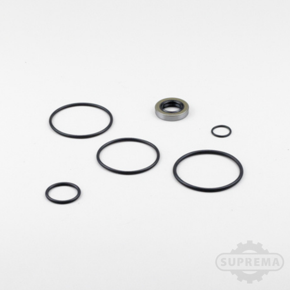 REPARO BBA HBD/KOIO - FIESTA/ESCORT ZETEC