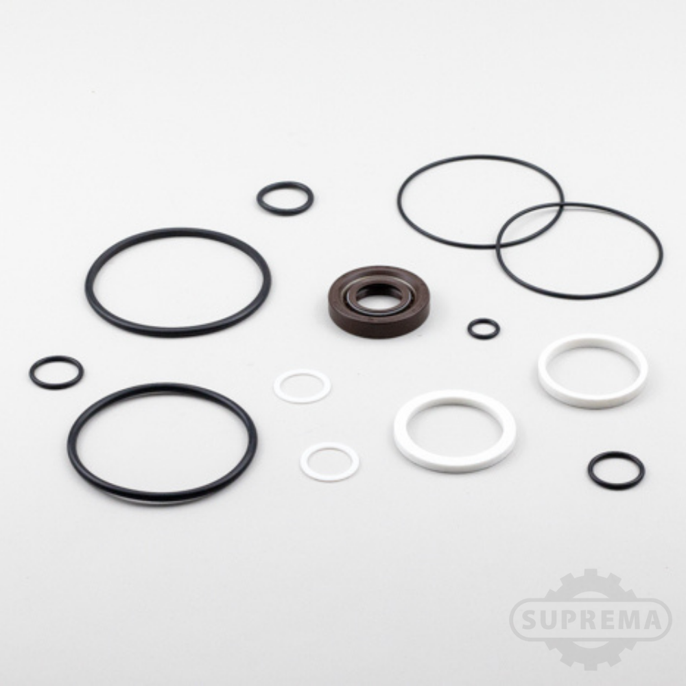 REPARO BBA LUCK-VOLVO SCANIA